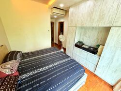 Savannah Condopark (D18), Condominium #499404491